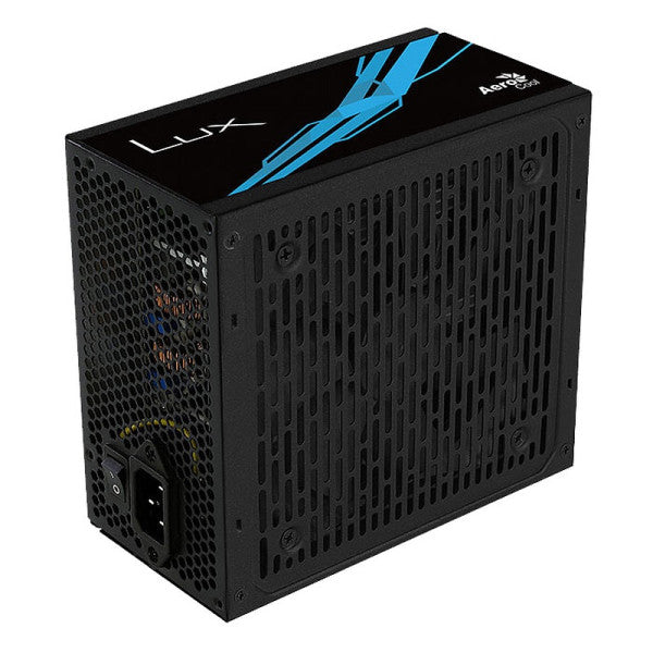 Aerocool LUX 650W 80PLUS Bronze Aerocool LUX 650W 80PLUS Bronze